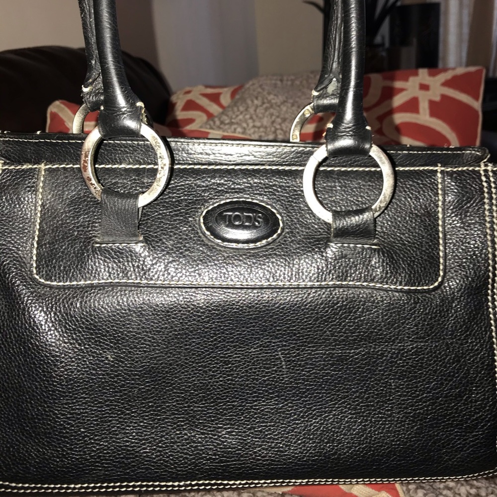 Tod’s Handbag